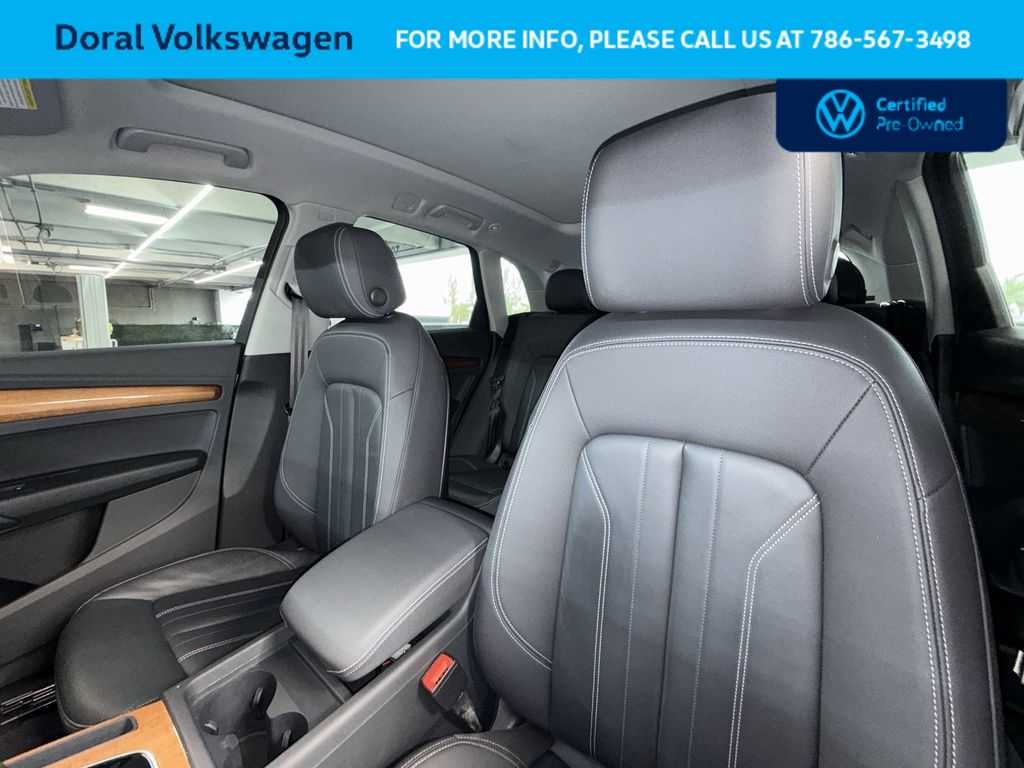2023 Audi Q5 S line Premium