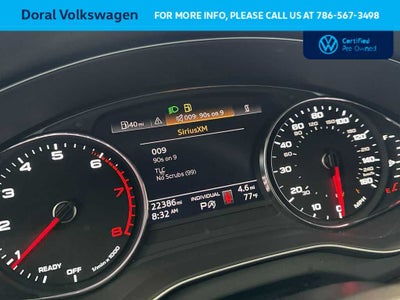 2023 Audi Q5 S line Premium