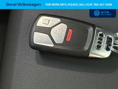 2023 Audi Q5 S line Premium