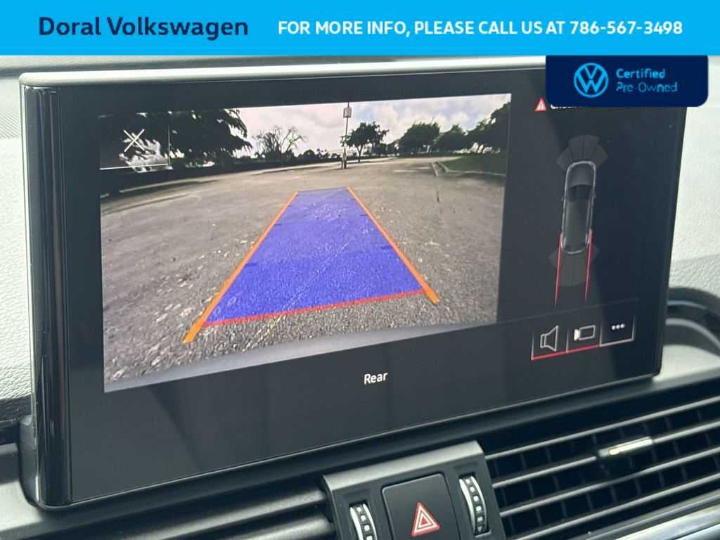 2023 Audi Q5 S line Premium