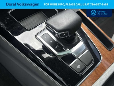 2023 Audi Q5 S line Premium