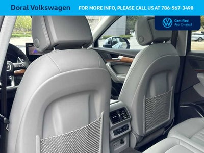 2023 Audi Q5 S line Premium