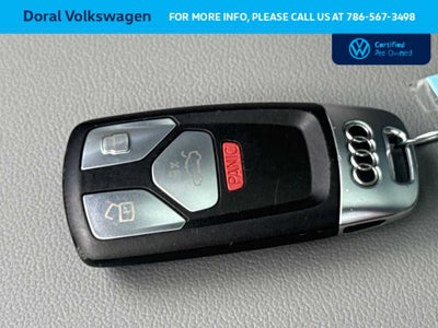 2023 Audi Q5 S line Premium