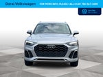 2023 Audi Q5 S line Premium