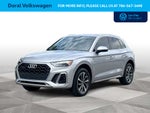2023 Audi Q5 S line Premium