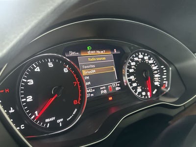 2022 Audi Q5 S line Premium