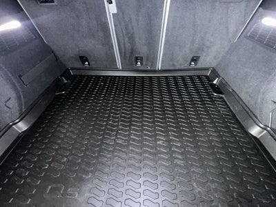 2022 Audi Q5 S line Premium