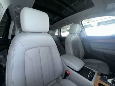 2022 Audi Q5 S line Premium