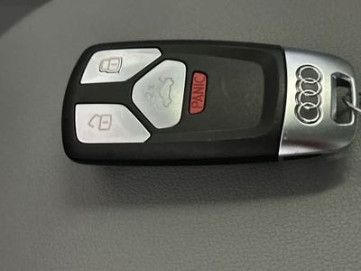 2022 Audi Q5 S line Premium