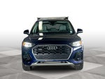 2022 Audi Q5 S line Premium