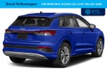 2023 Audi Q4 e-tron Premium Plus