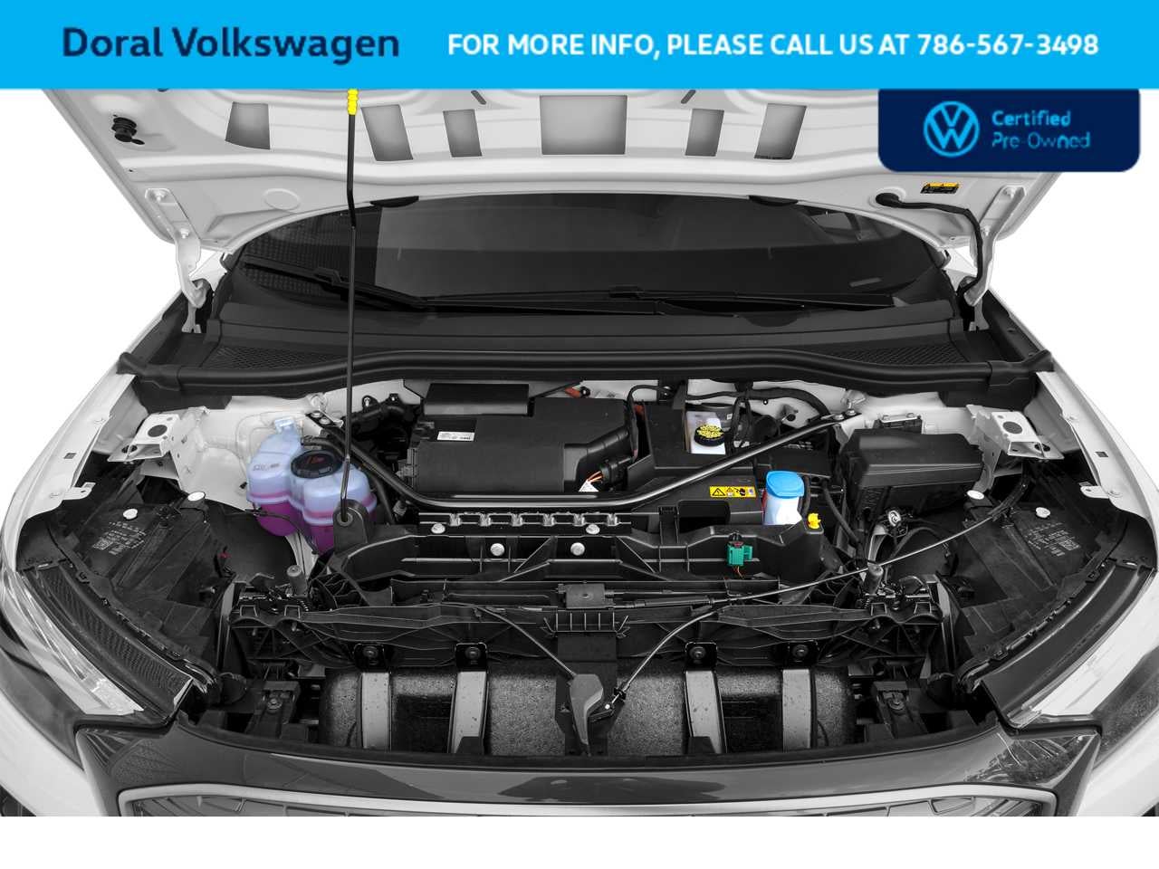 2023 Audi Q4 e-tron Premium Plus