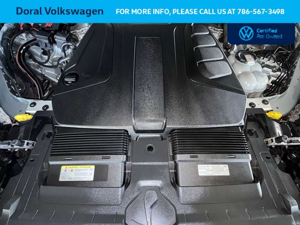 2023 Audi Q7 Premium Plus