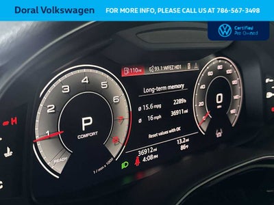 2023 Audi Q7 Premium Plus