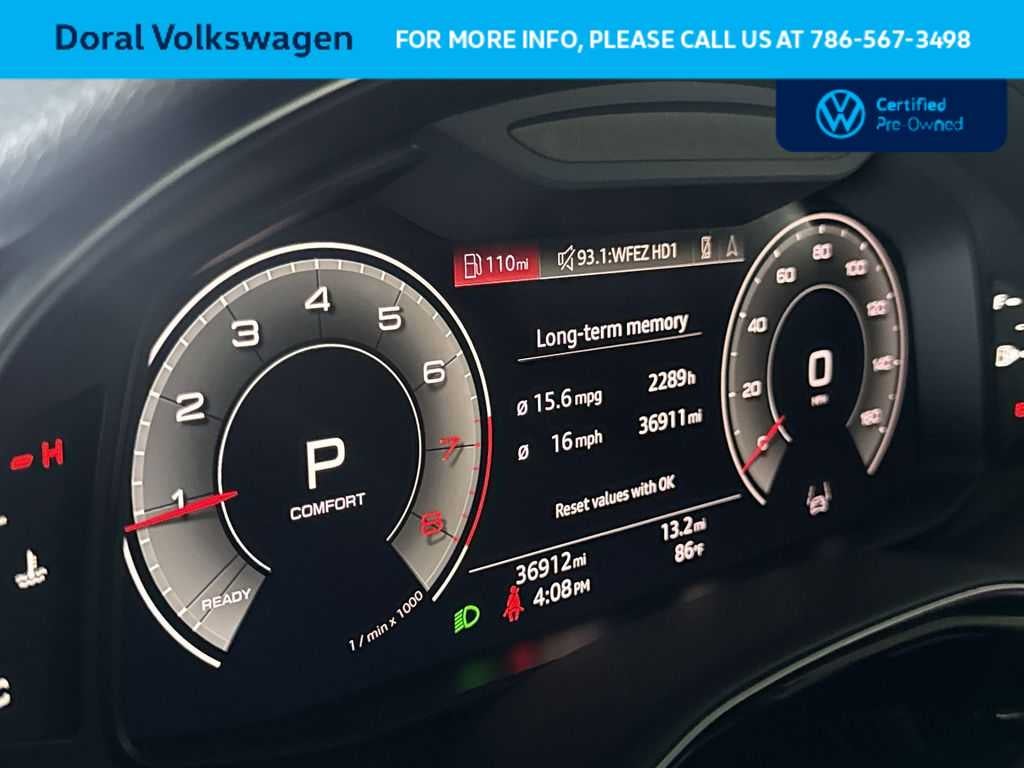 2023 Audi Q7 Premium Plus