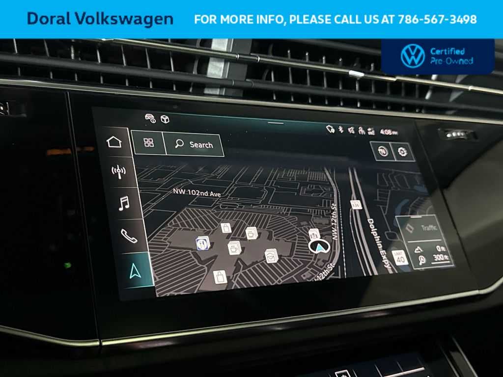 2023 Audi Q7 Premium Plus