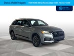 2023 Audi Q7 Premium Plus