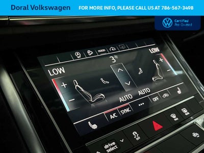 2023 Audi Q7 Premium Plus