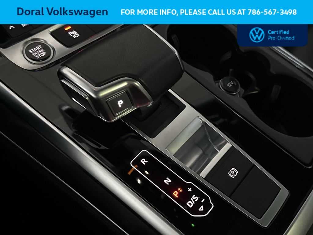 2023 Audi Q7 Premium Plus