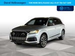 2023 Audi Q7 Premium Plus