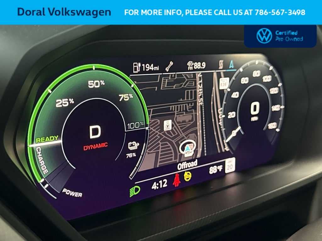 2024 Audi Q4 e-tron Premium Plus