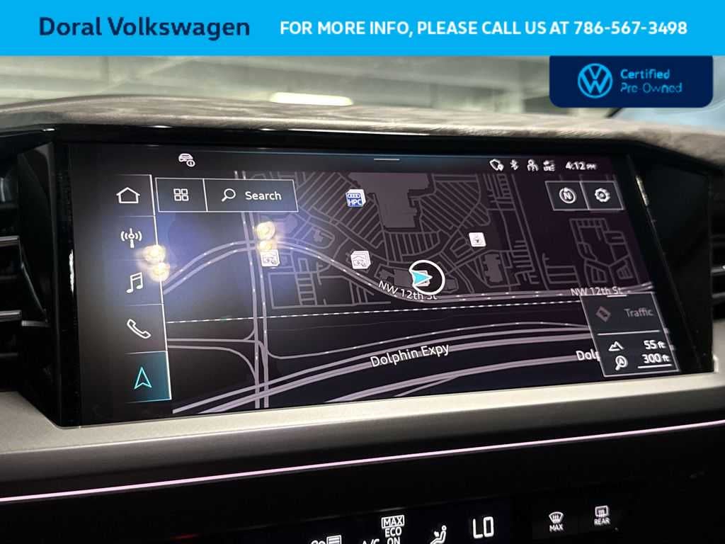 2024 Audi Q4 e-tron Premium Plus