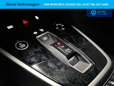 2024 Audi Q4 e-tron Premium Plus