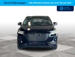 2024 Audi Q4 e-tron Premium Plus