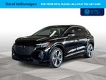 2024 Audi Q4 e-tron Premium Plus