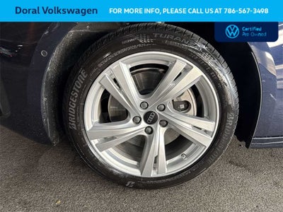 2025 Audi A5 Premium Plus