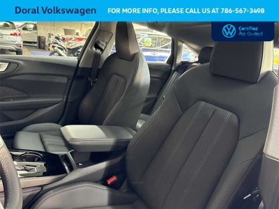 2025 Audi A5 Premium Plus