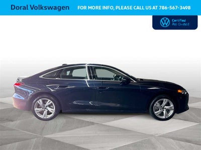 2025 Audi A5 Premium Plus