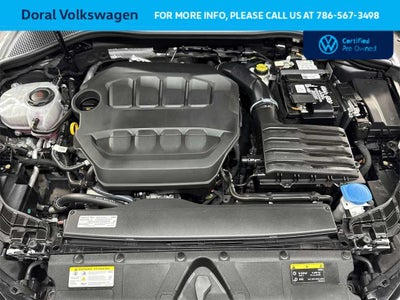 2023 Audi A3 Premium