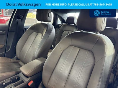 2023 Audi A3 Premium