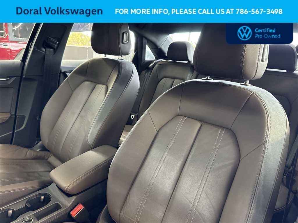 2023 Audi A3 Premium