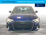 2023 Audi A3 Premium