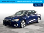 2023 Audi A3 Premium