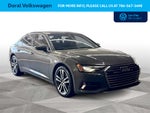 2022 Audi A6 Sedan Premium Plus