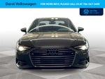 2022 Audi A6 Sedan Premium Plus