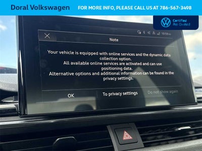 2023 Audi A4 S line Premium Plus