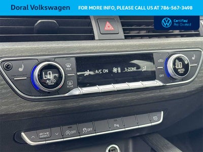 2023 Audi A4 S line Premium Plus