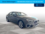 2023 Audi A4 S line Premium Plus