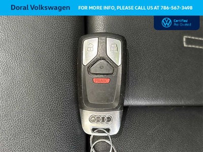 2023 Audi A4 S line Premium Plus