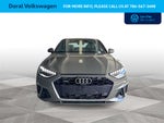 2023 Audi A4 S line Premium Plus