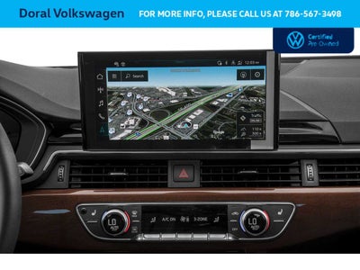 2023 Audi A5 Sportback S line Premium Plus