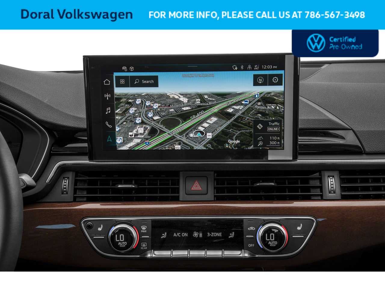 2023 Audi A5 Sportback S line Premium Plus