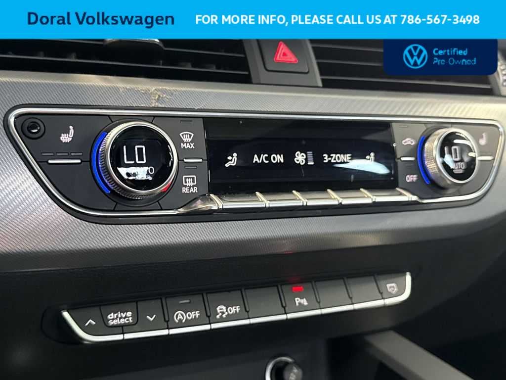 2023 Audi A5 Sportback S line Premium Plus