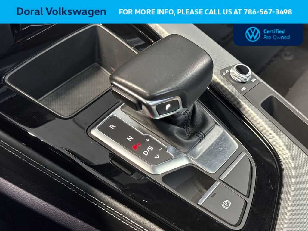 2023 Audi A5 Sportback S line Premium Plus