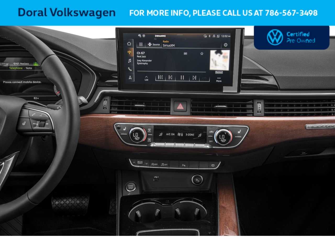 2023 Audi A5 Sportback S line Premium Plus