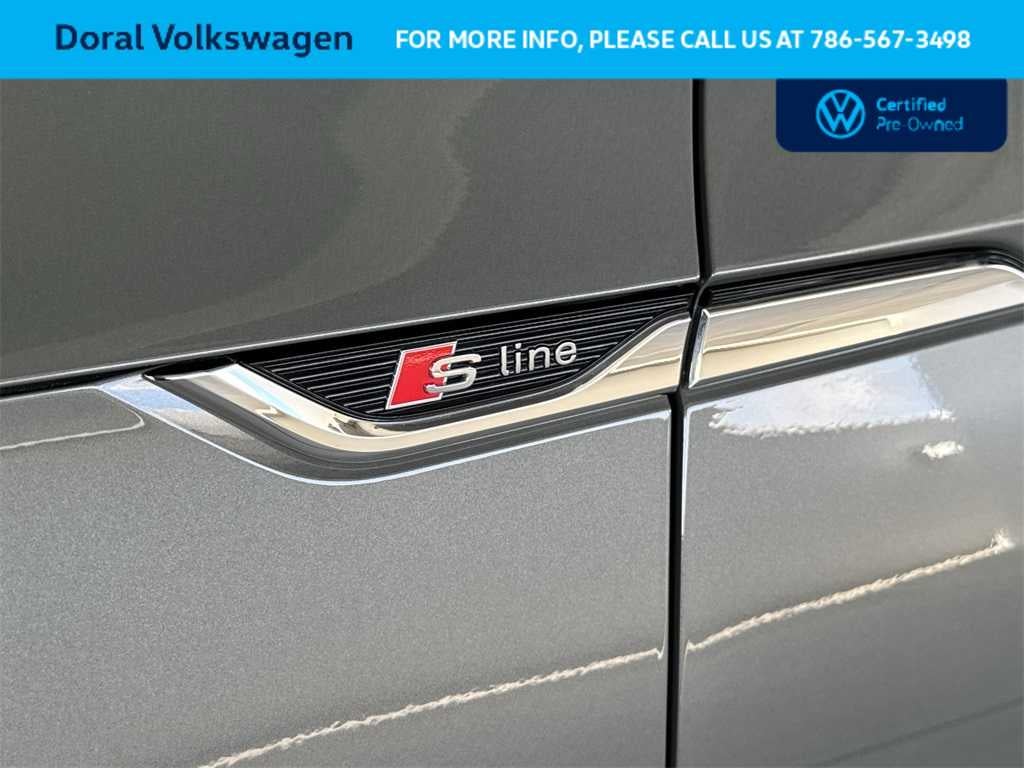 2025 Audi A5 Sportback S line Premium Plus